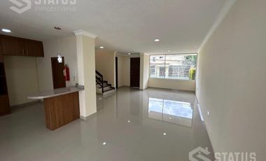 Venta de casa Sector La Armenia, cerca del reservorio