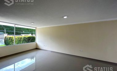 Venta de casa Sector La Armenia, cerca del reservorio