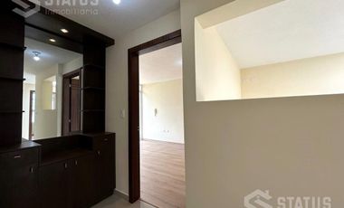 Venta de casa Sector La Armenia, cerca del reservorio