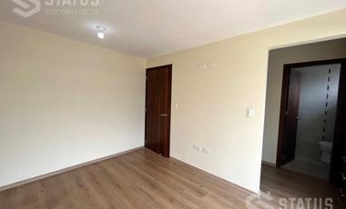 Venta de casa Sector La Armenia, cerca del reservorio