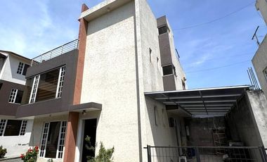 Venta de casa Sector Guamaní