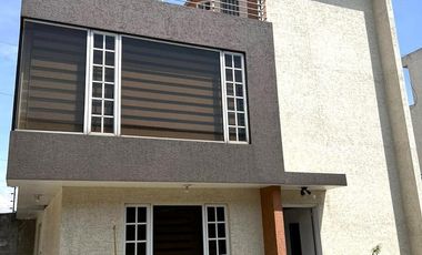 Venta de casa Sector Guamaní
