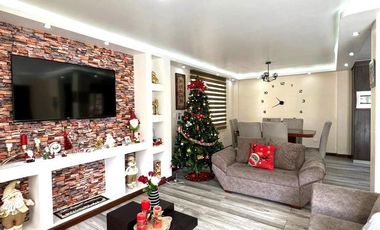 Venta de casa Sector Guamaní