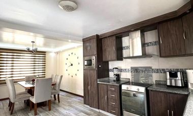 Venta de casa Sector Guamaní