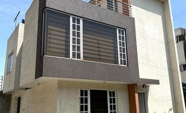 Venta de casa Sector Guamaní