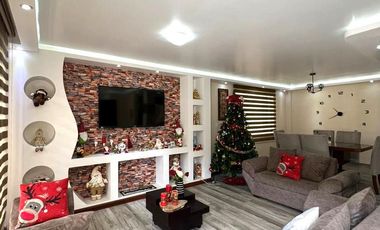 Venta de casa Sector Guamaní