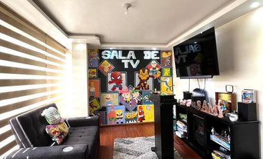 Venta de casa Sector Guamaní