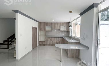 Venta de casa dentro de conjunto – Sector La Armenia 2 - ¡Aplica al crédito VIP o Miti-Miti!