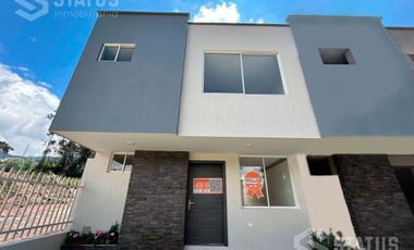 Venta de casa dentro de conjunto – Sector La Armenia 2 - ¡Aplica al crédito VIP o Miti-Miti!