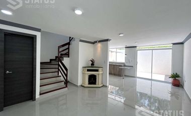 Venta de casa dentro de conjunto – Sector La Armenia 2 - ¡Aplica al crédito VIP o Miti-Miti!