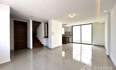 Venta de casa sector Inchalillo - ¡Aplica crédito VIP o Miti-Miti!