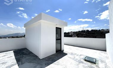 Venta de casa sector Inchalillo - ¡Aplica crédito VIP o Miti-Miti!