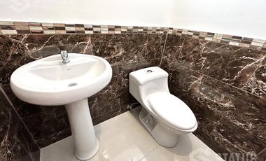 Venta de casa sector Inchalillo - ¡Aplica crédito VIP o Miti-Miti!