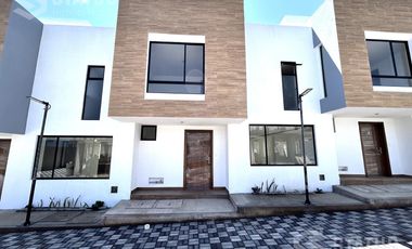 Venta de casa sector Inchalillo - ¡Aplica crédito VIP o Miti-Miti!