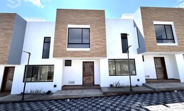Venta de casa sector Inchalillo - ¡Aplica crédito VIP o Miti-Miti!