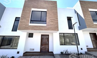 Venta de casa sector Inchalillo - ¡Aplica crédito VIP o Miti-Miti!