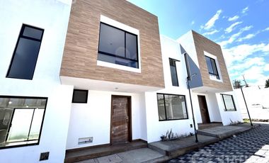 Venta de casa sector Inchalillo - ¡Aplica crédito VIP o Miti-Miti!