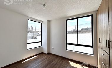 Venta de casa sector Inchalillo - ¡Aplica crédito VIP o Miti-Miti!