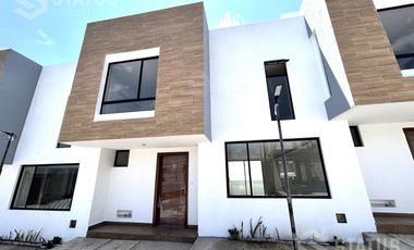 Venta de casa sector Inchalillo - ¡Aplica crédito VIP o Miti-Miti!