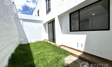 Venta de casa sector Inchalillo - ¡Aplica crédito VIP o Miti-Miti!