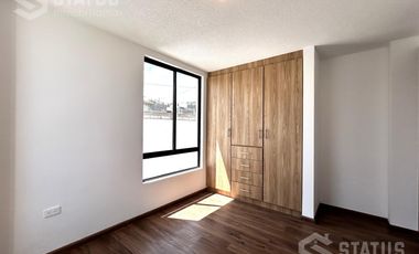 Venta de casa Sector Sangolquí, Inchalillo ¡Aplica crédito VIP o Miti-Miti!