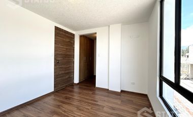 Venta de casa Sector Sangolquí, Inchalillo ¡Aplica crédito VIP o Miti-Miti!