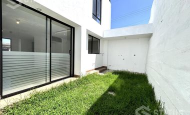 Venta de casa Sector Sangolquí, Inchalillo ¡Aplica crédito VIP o Miti-Miti!