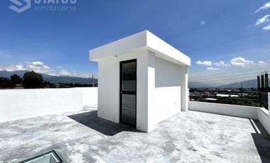 Venta de casa Sector Sangolquí, Inchalillo ¡Aplica crédito VIP o Miti-Miti!