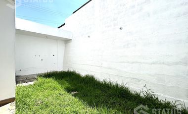 Venta de casa Sector Sangolquí, Inchalillo ¡Aplica crédito VIP o Miti-Miti!