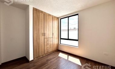 Venta de casa Sector Sangolquí, Inchalillo ¡Aplica crédito VIP o Miti-Miti!