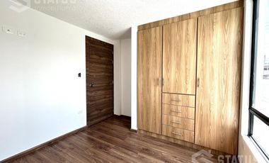 Venta de casa Sector Sangolquí, Inchalillo ¡Aplica crédito VIP o Miti-Miti!