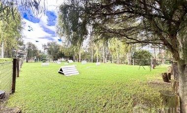 Venta de casa Sector Conocoto, cerca Supermercado Santa María