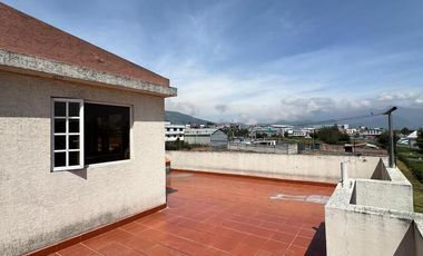 Venta de casa Sector Guamaní
