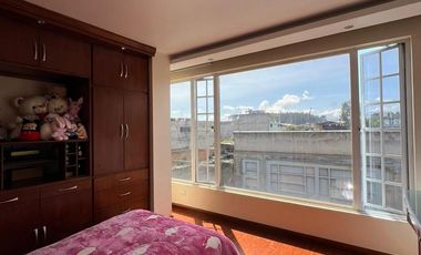 Venta de casa Sector Guamaní