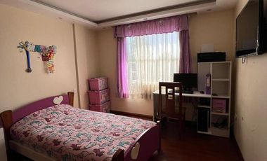 Venta de casa Sector Guamaní