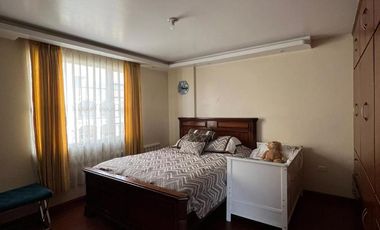 Venta de casa Sector Guamaní