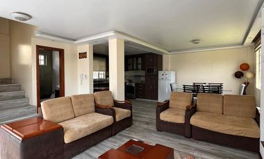 Venta de casa Sector Guamaní