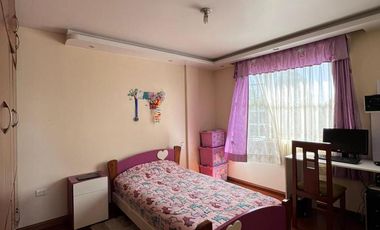 Venta de casa Sector Guamaní