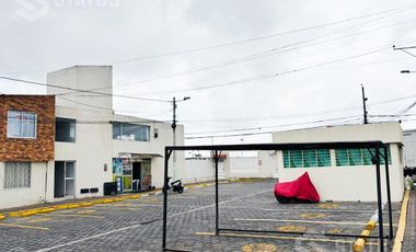 Venta de casa, Sector Calderón