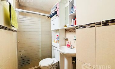 Venta de casa, Sector Calderón