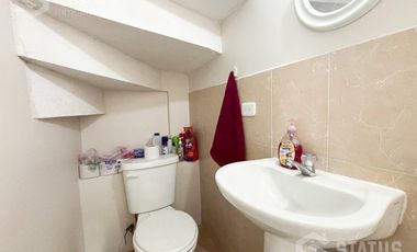 Venta de casa, Sector Calderón