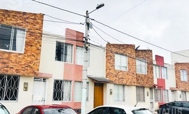 Venta de casa, Sector Calderón