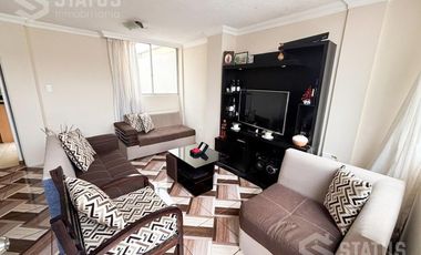 Venta de casa, Sector Calderón