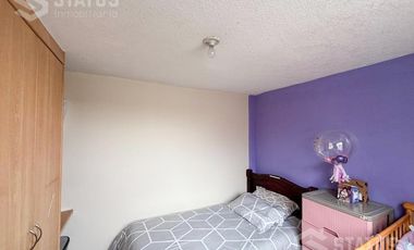Venta de casa, Sector Calderón