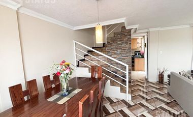 Venta de casa, Sector Calderón