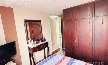 Venta de casa, Sector Calderón