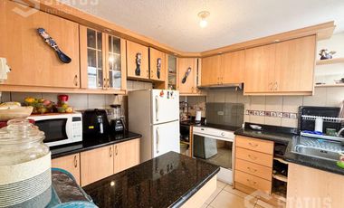 Venta de casa, Sector Calderón