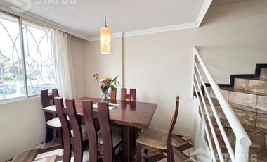 Venta de casa, Sector Calderón