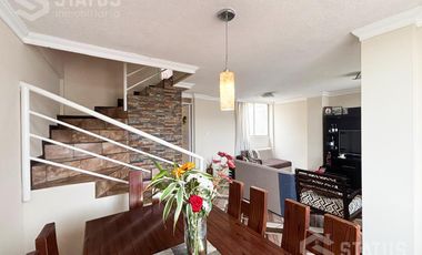 Venta de casa, Sector Calderón