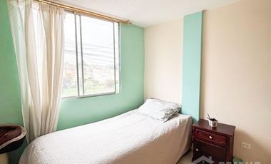 Venta de casa, Sector Calderón